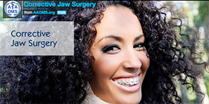 Corrective Jaw Surgery