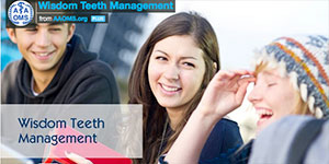 Wisdom Teeth Management